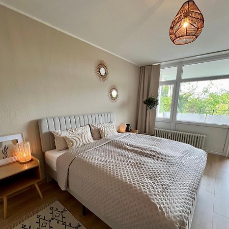 Up Wuljke19 Neu Renovierte Unterkunft Inkl.Pkw Stellplatz เอมเดน ภายนอก รูปภาพ
